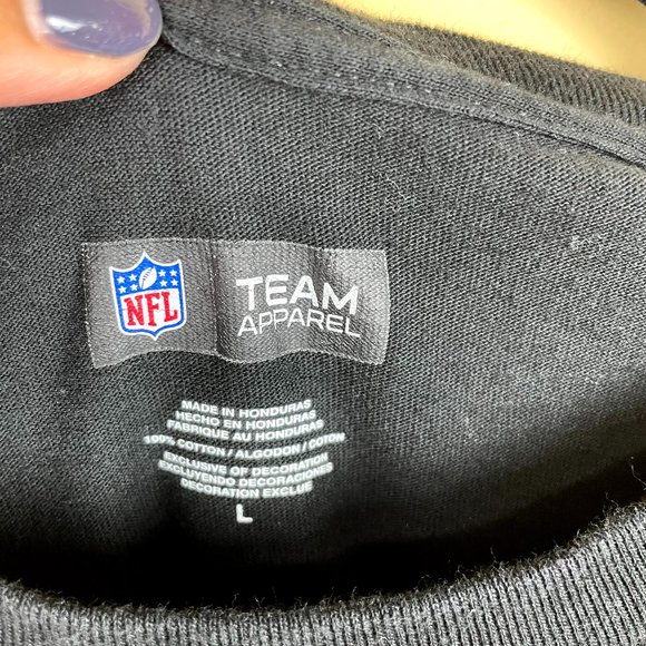 NFL Football New Orleans Saints T-Shirt - Picture 3 of 6